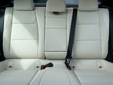 2026 Mercedes-Benz CLA - photo 17
