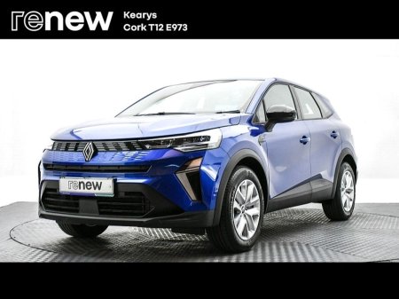 2026 Renault Symbioz - photo 18