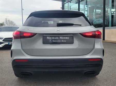 2027 Mercedes-Benz GLA - photo 13
