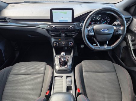 2021 Ford Focus - photo 12