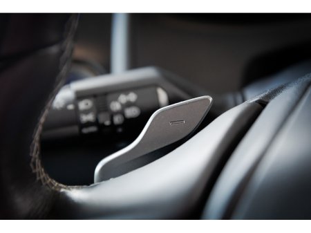 2021 Lexus UX - photo 32