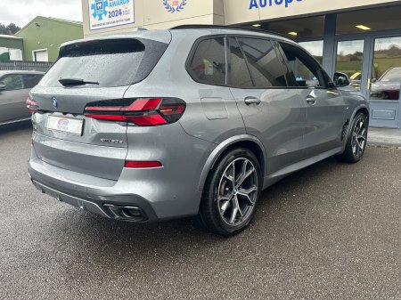 2023 BMW X5 - photo 3