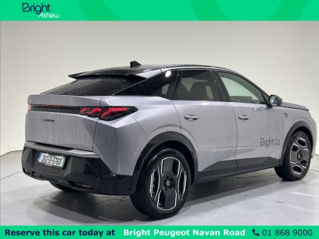 2026 Peugeot 3008 - photo 10