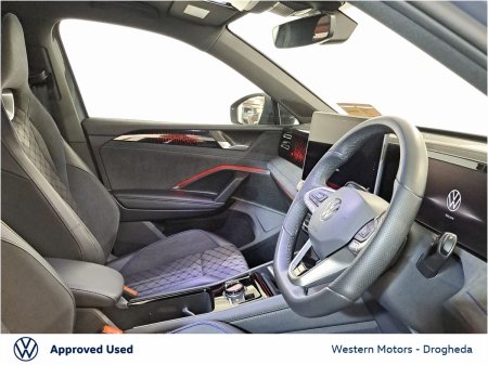 2026 Volkswagen Tiguan - photo 18
