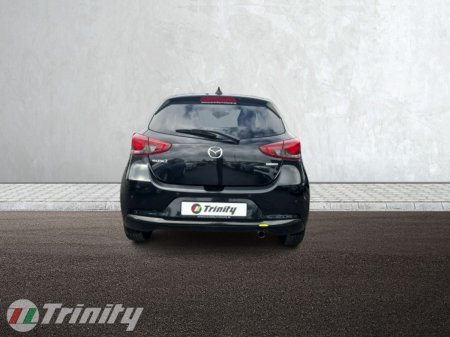 2023 Mazda Mazda2 - photo 19