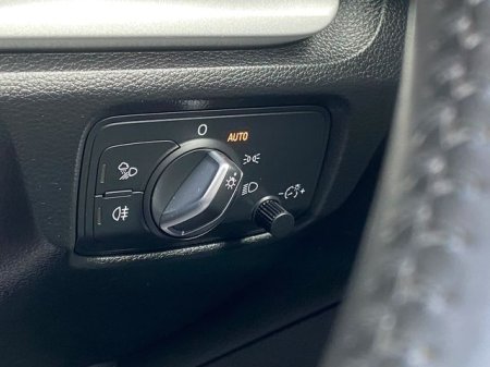 2017 Audi A3 - photo 9