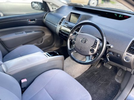 2007 Toyota Prius - photo 8
