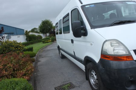 2006 Renault Master - photo 6