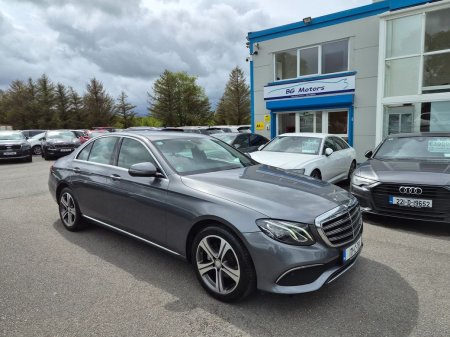 2017 Mercedes-Benz E-Class - photo 12