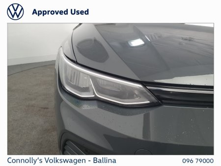 2024 Volkswagen Golf - photo 20