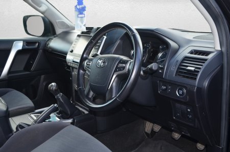 2021 Toyota Land Cruiser - photo 12