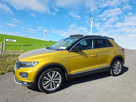 2018 Volkswagen T-Roc - photo 14