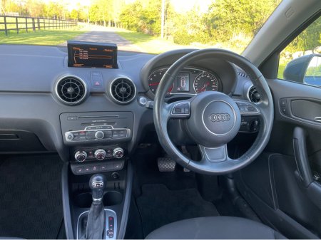 2018 Audi A1 - photo 10