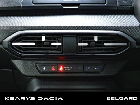 2026 Dacia Sandero - photo 14