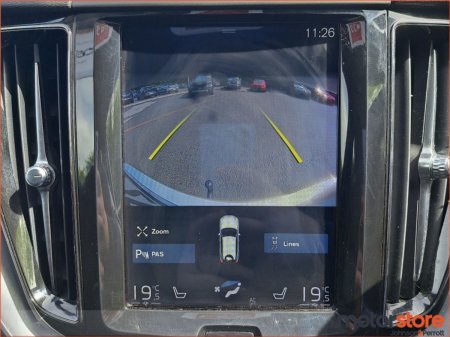 2019 Volvo XC60 - photo 10