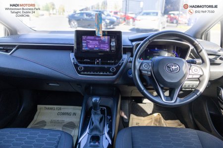 2019 Toyota Corolla - photo 18