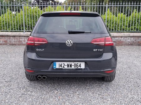 2014 Volkswagen Golf - photo 7