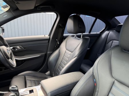 2019 BMW 3-Series - photo 50