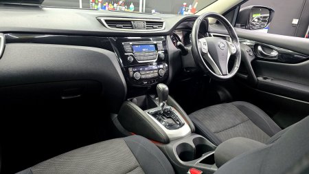 2015 Nissan Qashqai - photo 12