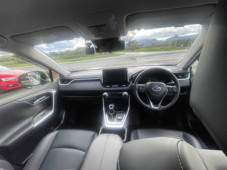2020 Toyota RAV4 - photo 11
