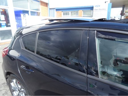 2023 Ford Focus - photo 19