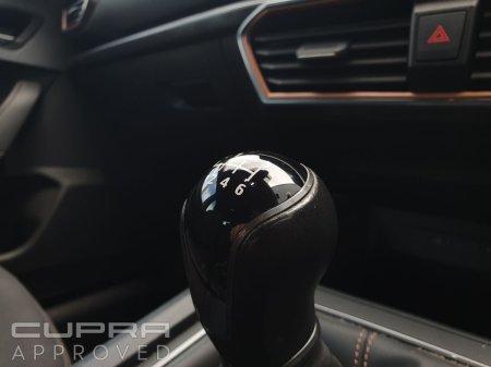 2022 Cupra Formentor - photo 23