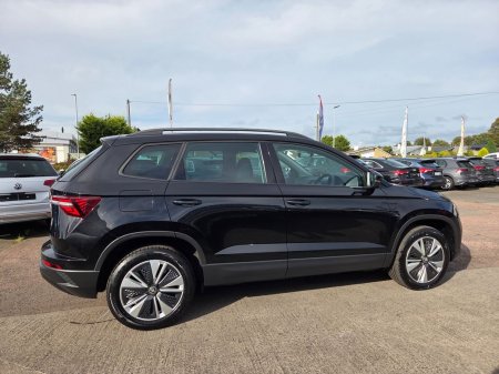 2023 Skoda Karoq - photo 3