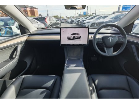 2023 Tesla Model Y - photo 12
