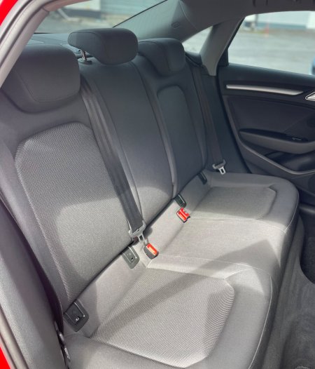 2019 Audi A3 - photo 13