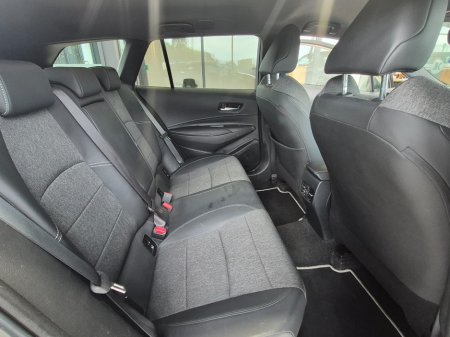 2023 Toyota Corolla - photo 9