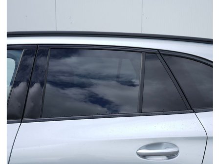 2026 Mercedes-Benz GLC - photo 43