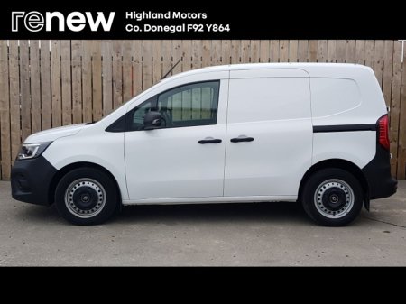 2024 Renault Kangoo - photo 7