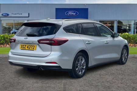2022 Ford Focus - photo 4