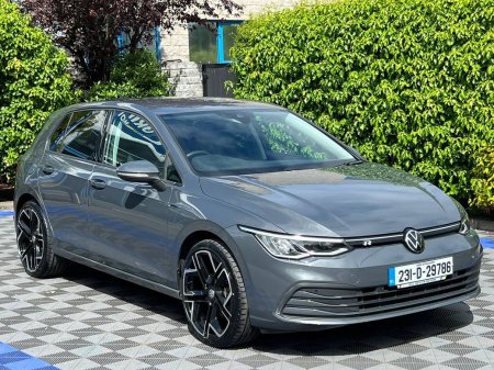 2023 Volkswagen Golf - photo 15