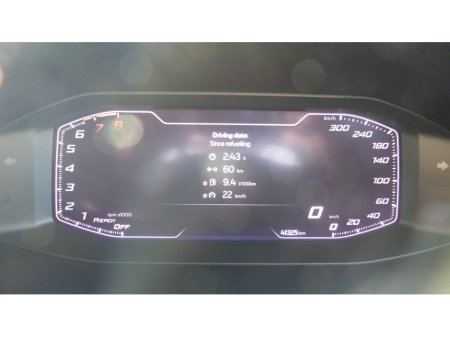 2024 Cupra Formentor - photo 13