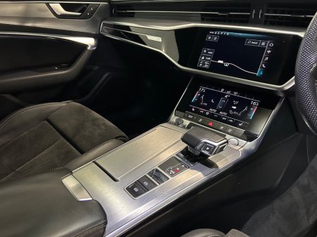 2020 Audi A6 - photo 20