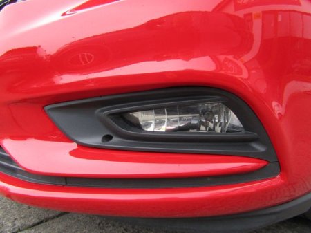 2017 Opel Astra - photo 10