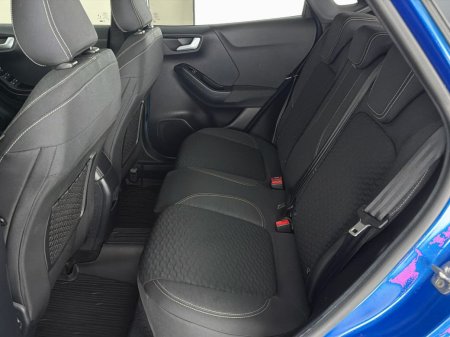 2021 Ford Puma - photo 19