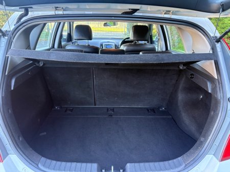2010 Hyundai i30 - photo 9