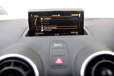 2017 Audi A1 - photo 21