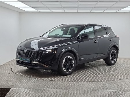 2026 Nissan Qashqai - photo 13
