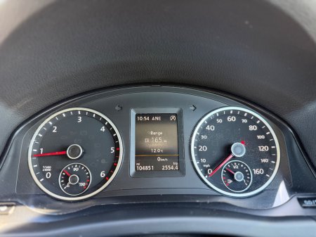 2016 Volkswagen Tiguan - photo 12