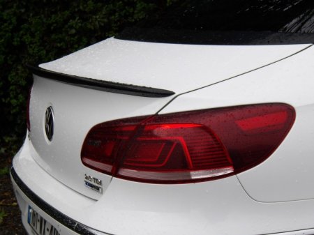 2016 Volkswagen CC - photo 3