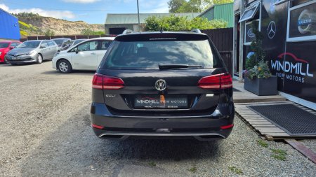 2019 Volkswagen Golf - photo 10