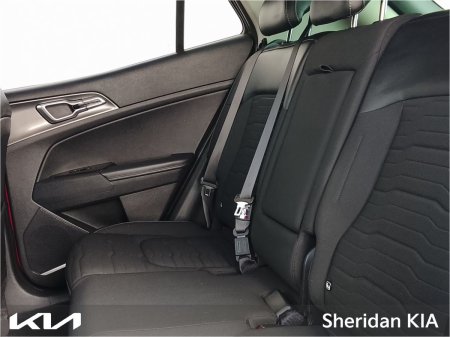 2023 Kia Sportage - photo 8