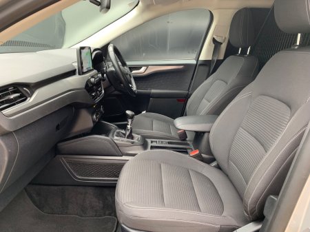 2021 Ford Kuga - photo 13