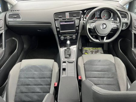 2017 Volkswagen Golf - photo 10