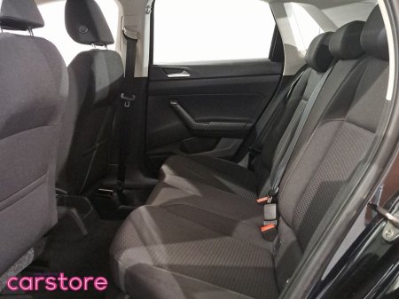 2018 Volkswagen Polo - photo 10
