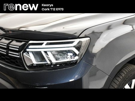 2023 Dacia Duster - photo 15
