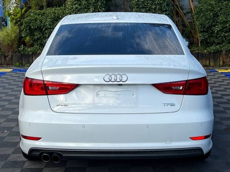 2016 Audi A3 - photo 16